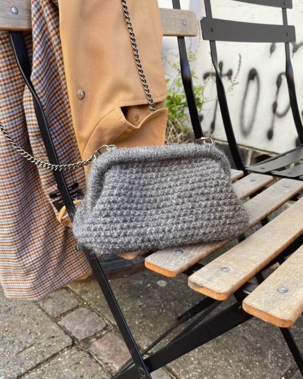 PetiteKnit chain 1,2m - Bilde 6