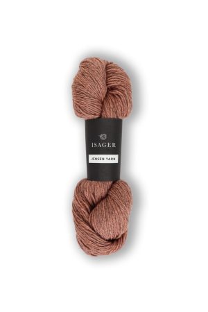 Jensen yarn