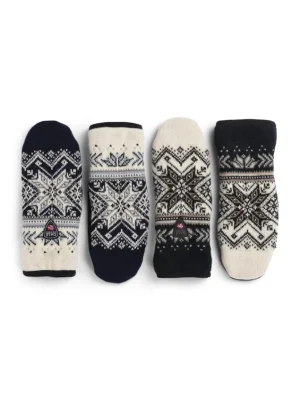 Vail polar votter