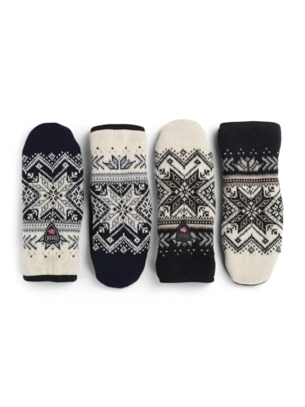 Vail polar votter