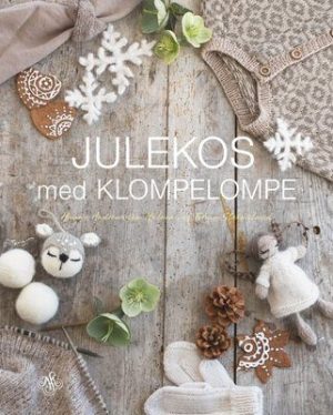 Julekos klompelompe