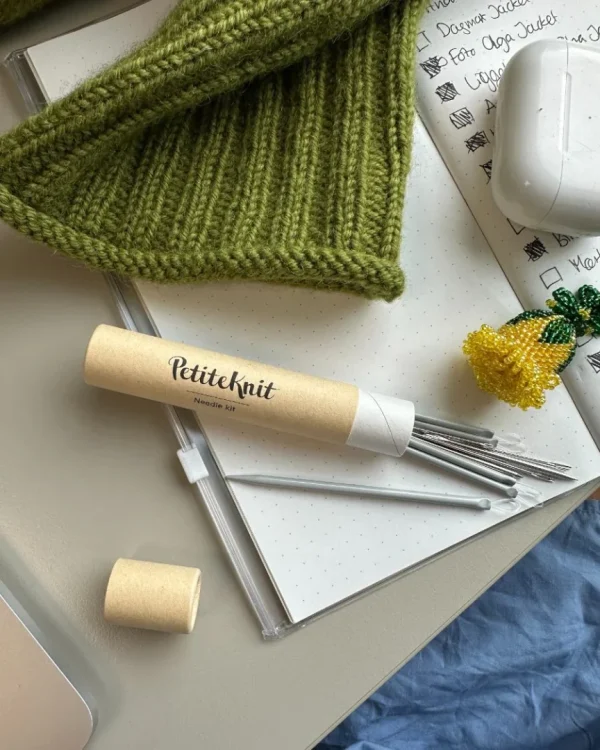 PetiteKnit needle kit - Bilde 3