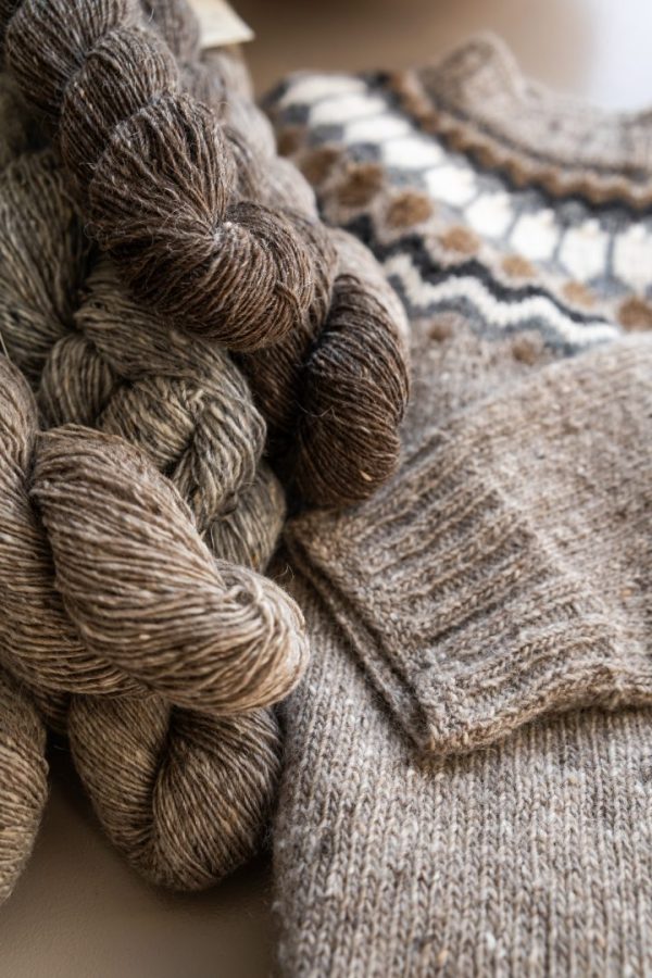 Tweed - Bilde 3