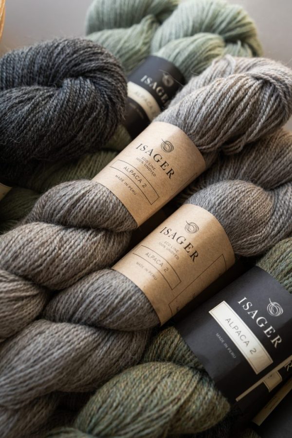 Alpaca 2 - Bilde 3
