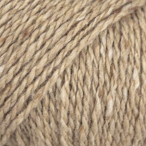 Soft tweed