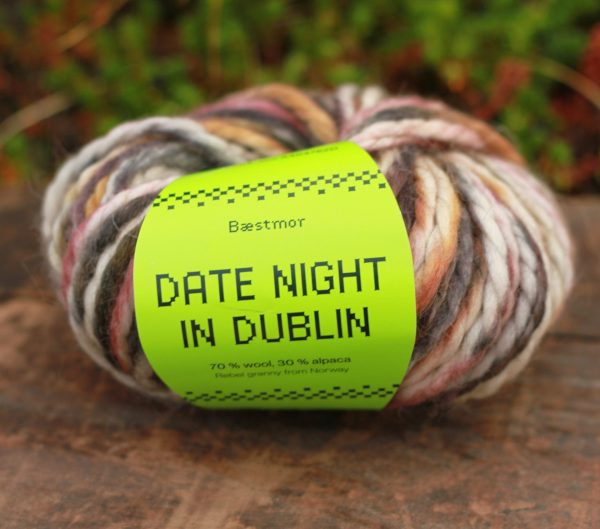 Date night in Dublin - Bilde 2