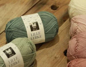 Lille Lerke