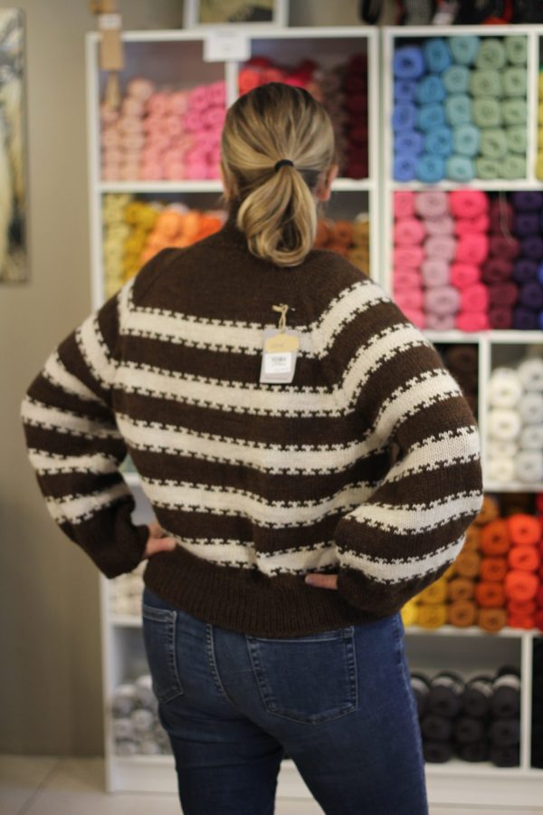 Key sweater str L - Bilde 3