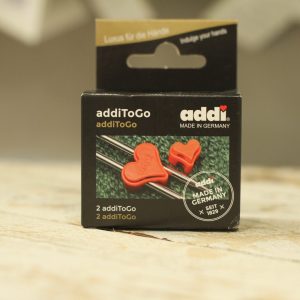 Addi to go