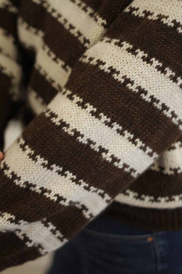 Key sweater str L - Bilde 4