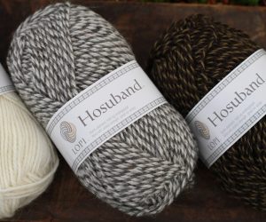 Hosuband