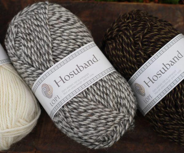 Hosuband