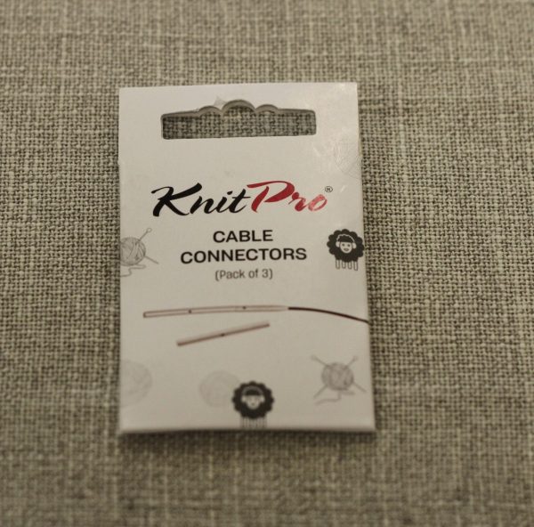 Knitpro kabelforlenger
