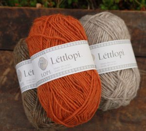 Lettlopi