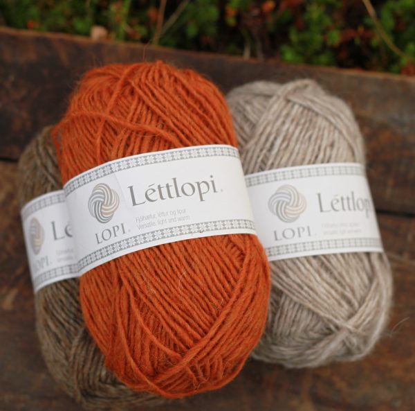 Lettlopi - Bilde 2