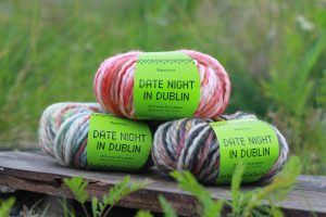 Date night in Dublin