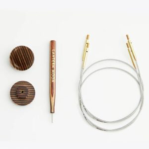 Kabelvire swivel 2pk