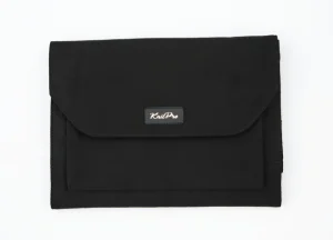 Knitpro coal etui til strømpepinner