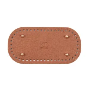 Veskebunn oval 20x10cm