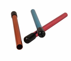 Pinnebeskytter til rundpinner