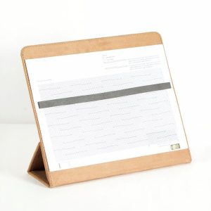 Oppskriftsholder stor